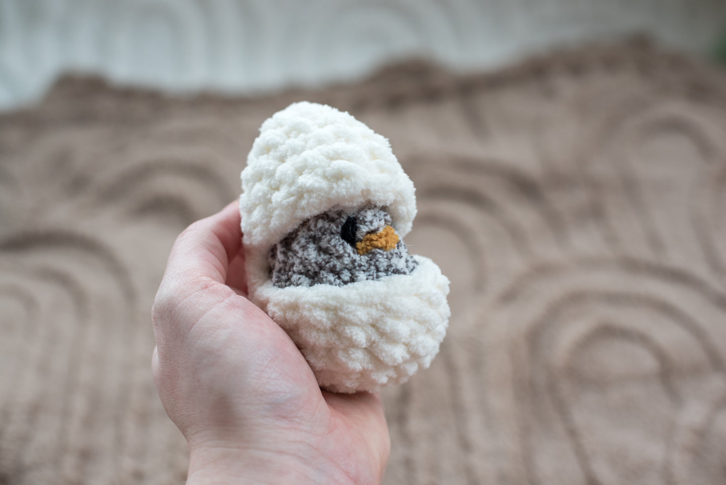 Hatching Chicks