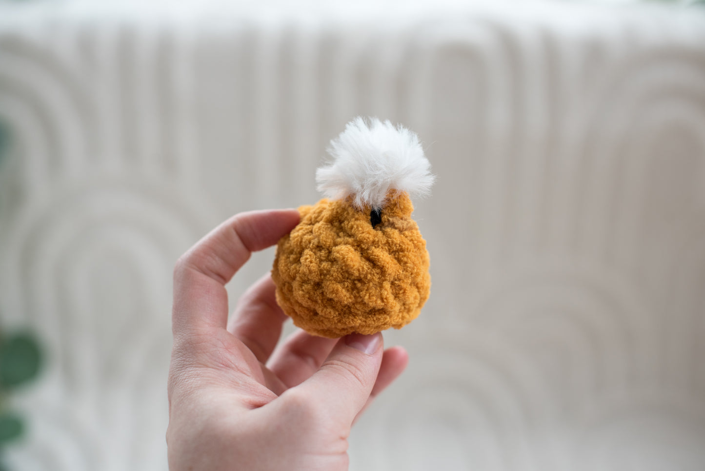 Chicks (Pack of 3)
