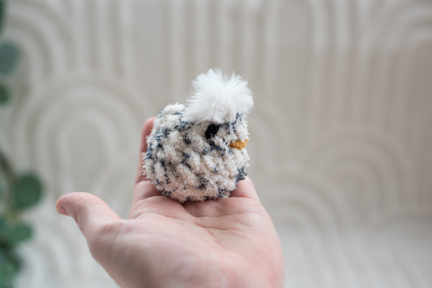 Chicks (Pack of 3)