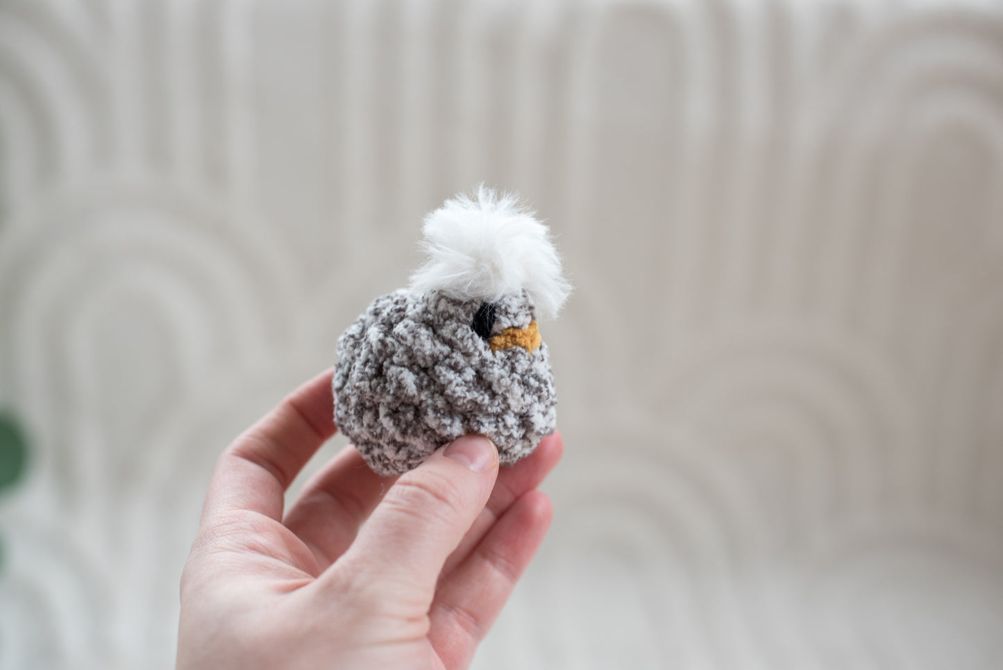 Chicks (Pack of 3)