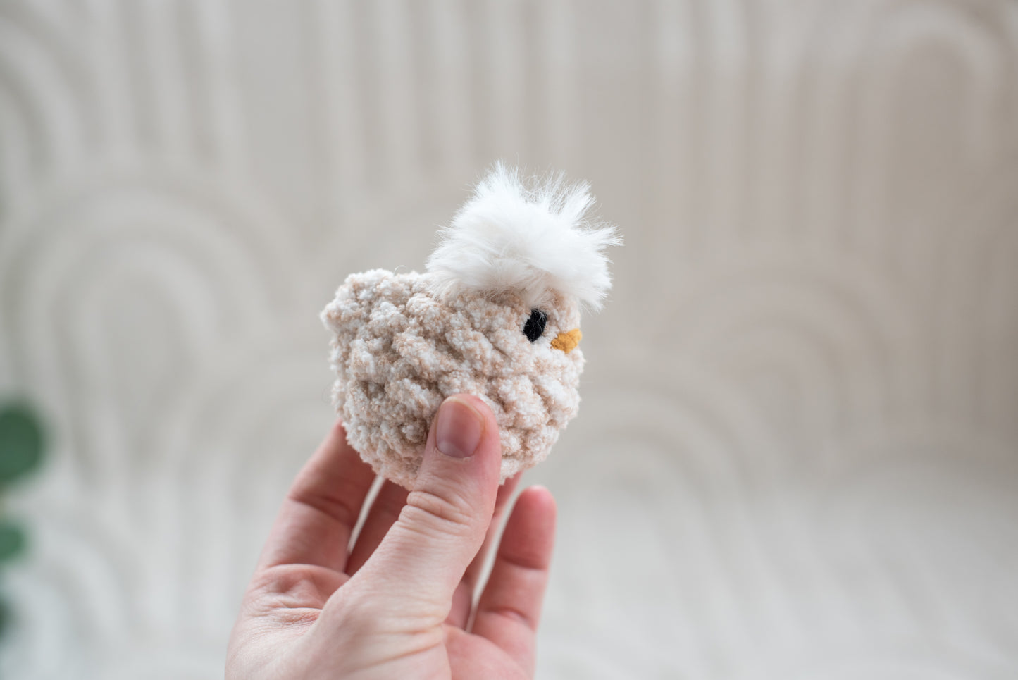Chicks (Pack of 3)