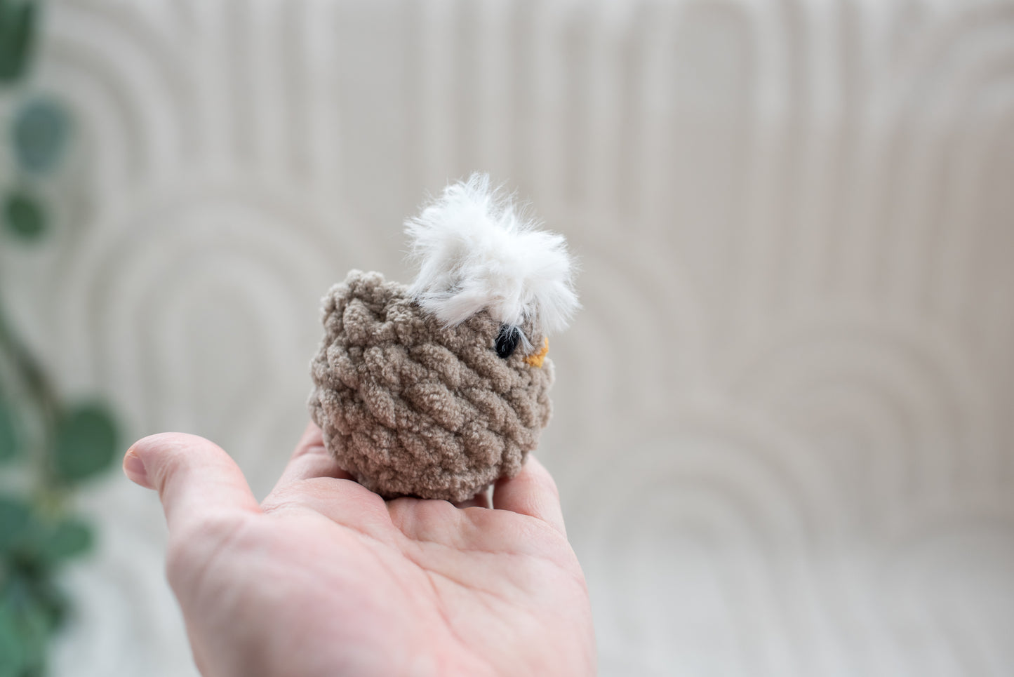 Chicks (Pack of 3)