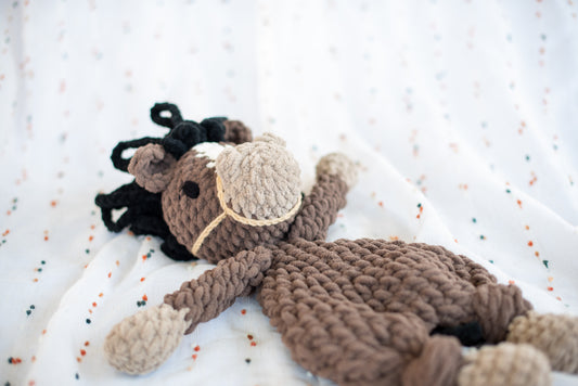 Horse Lovey