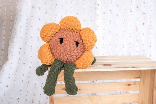 Flower Buddy