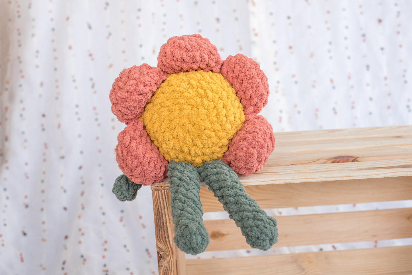 Flower Buddy