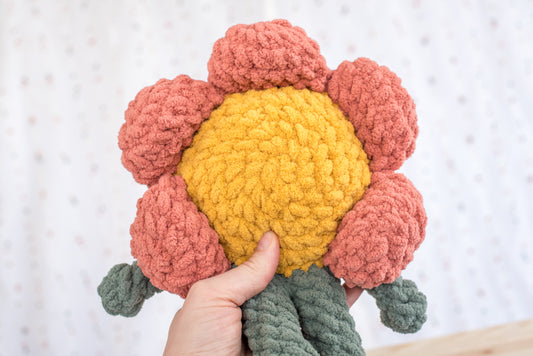 Flower Buddy
