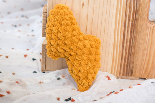 Lightening Bolt Rattle