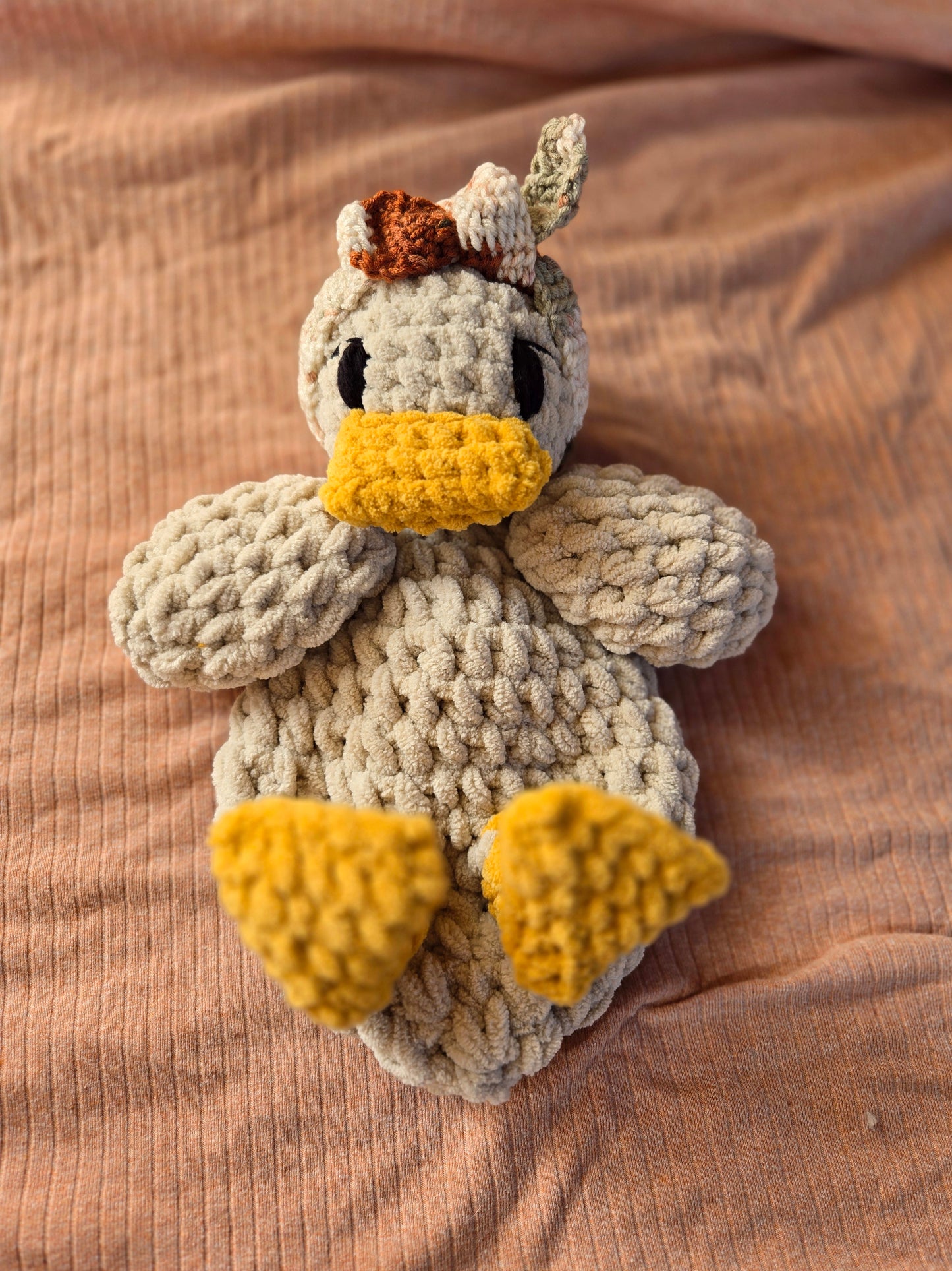 Duck Lovey