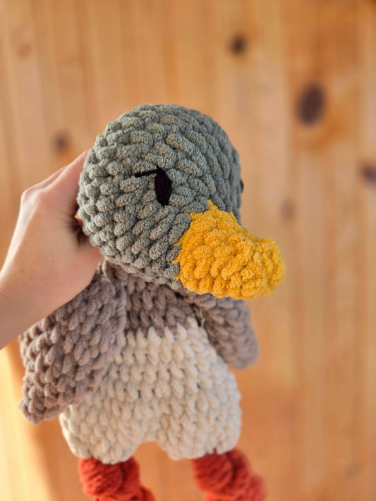 Mallard Lovey